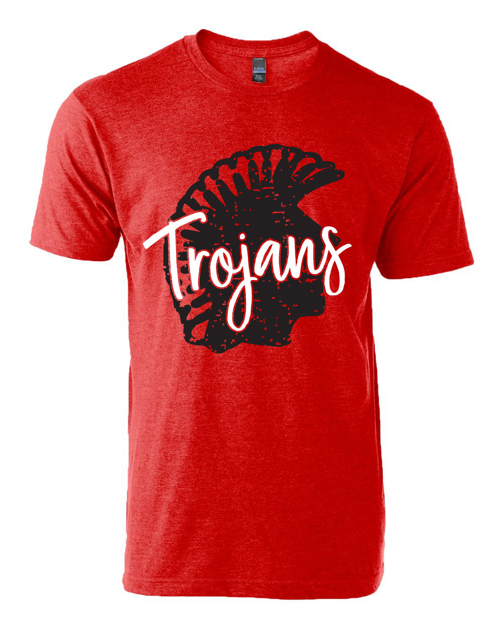 Trojan Warrior Shirt - CGBBL