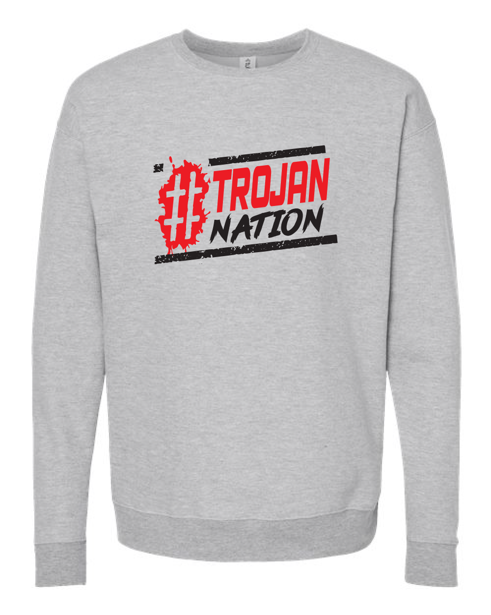 #TrojanNation Sweatshirt