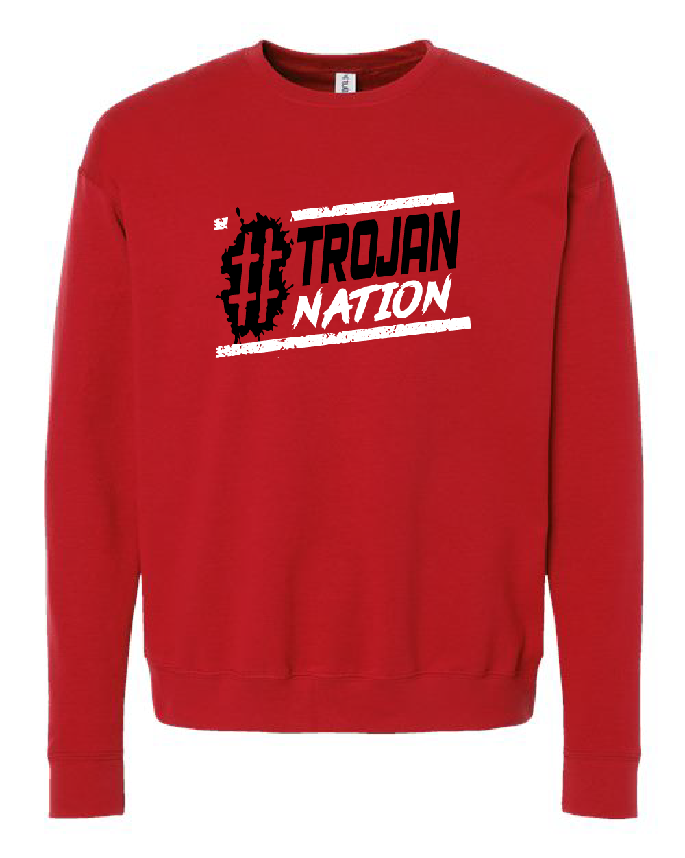 #TrojanNation Sweatshirt