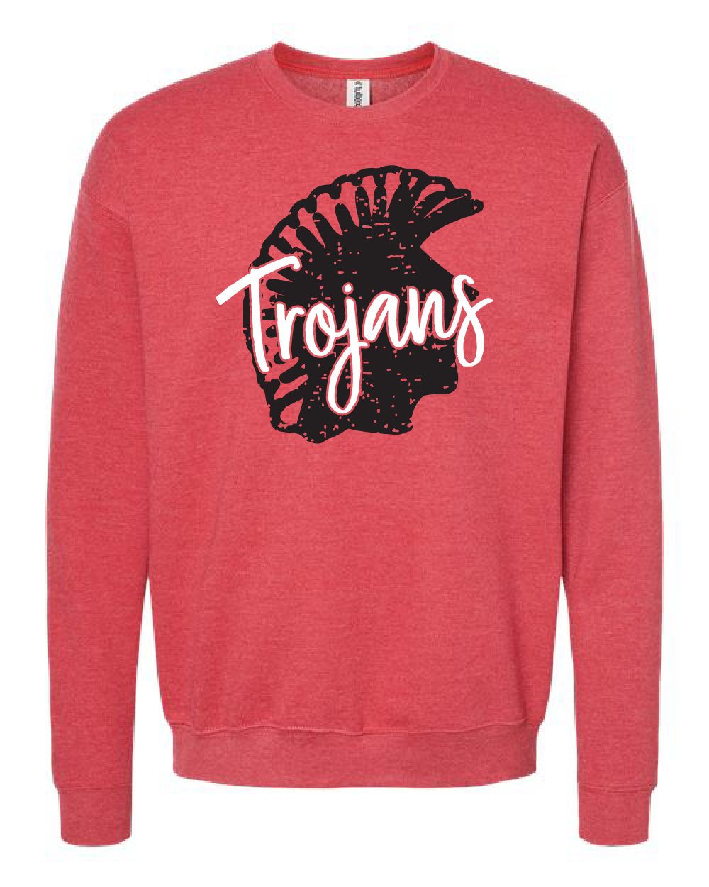 Trojan Warrior Sweatshirt