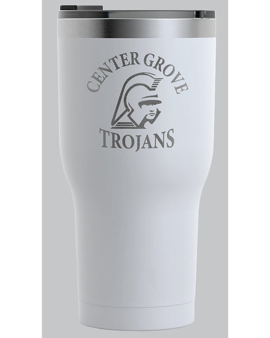 CG Stainless Tumbler - CGHC