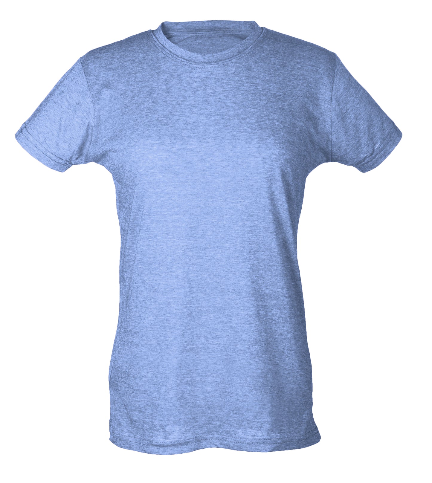 Tultex 240 - Women's Poly-Rich Slim Fit T-Shirt