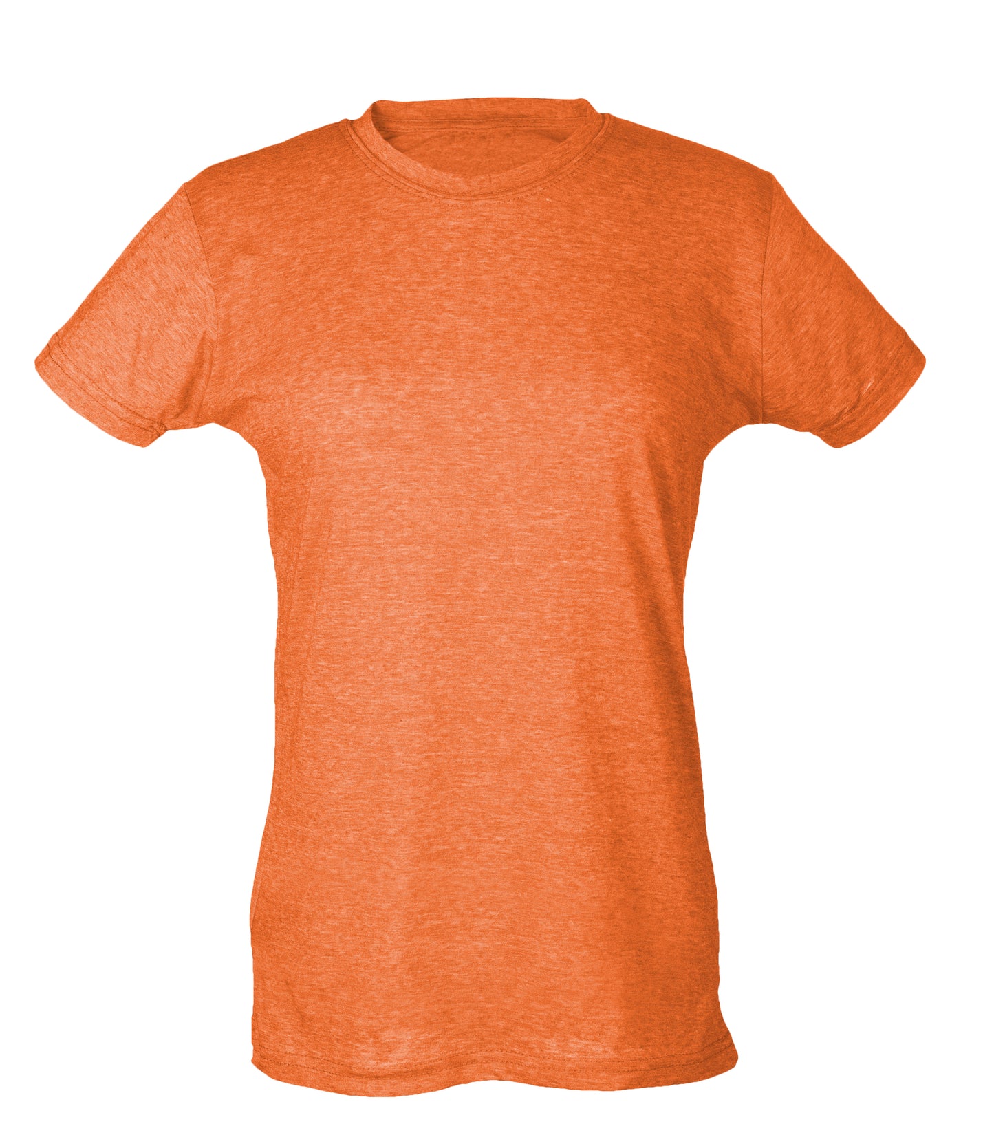 Tultex 240 - Women's Poly-Rich Slim Fit T-Shirt