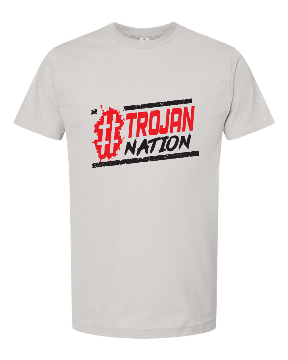 #TrojanNation Shirt
