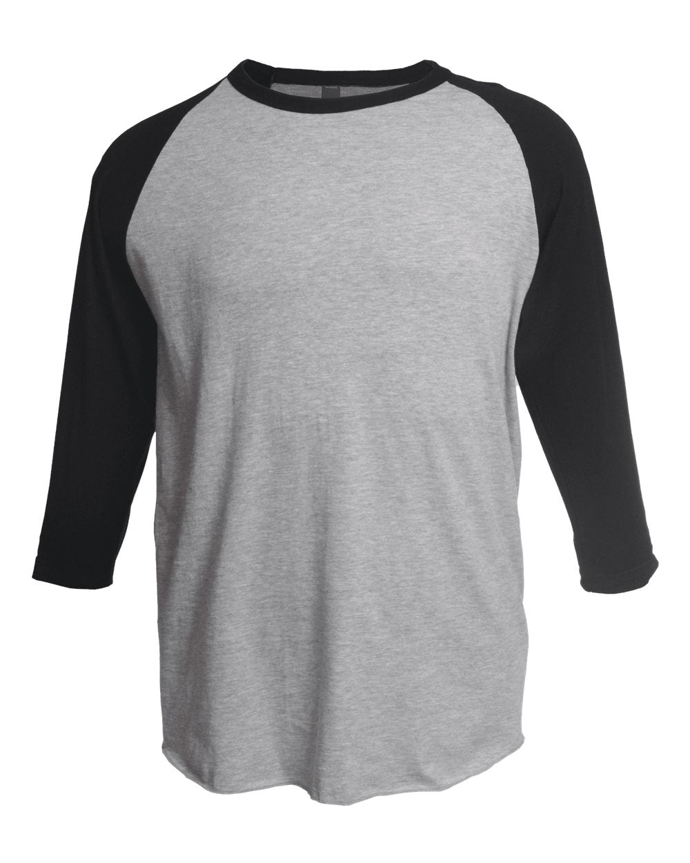 Tultex 245 - Unisex Fine Jersey Raglan T-Shirt – Timber Hill Apparel