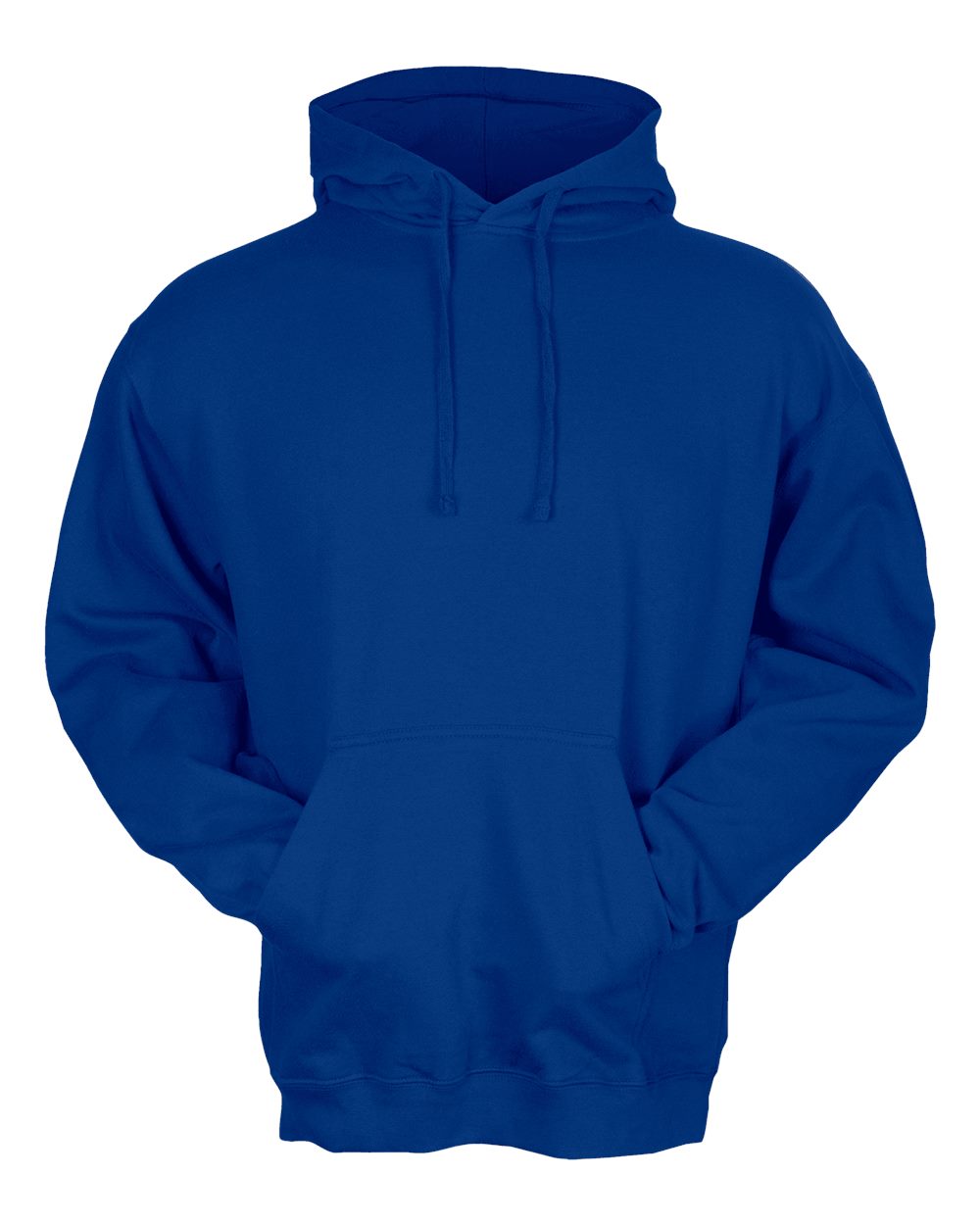 Tultex 320 - Unisex Fleece Hooded Sweatshirt